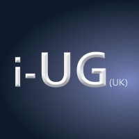 i-UG - IBM i User Group Logo