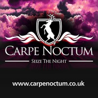 Carpe Noctum Ltd Logo