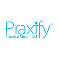Praxify Technologies, Inc. Logo
