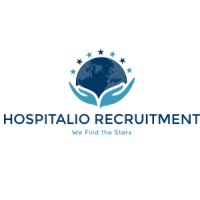 Chef Recruiter Logo