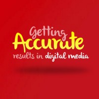 Accurate Digital Logo