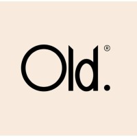 Old. Branding Logo