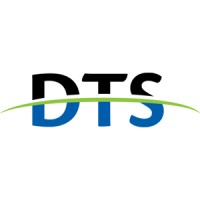 Definitive Technology Solutions Logo