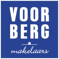 Voorberg NVM Makelaars Logo