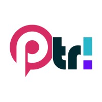 Ptr! Websites & Marketing Logo