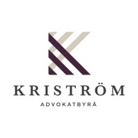 Kriström Advokatbyrå Logo