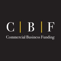 Commercial Business Funding (CBF) Logo