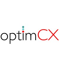 optimCX Logo