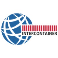 INTERCONTAINER, S.A Logo