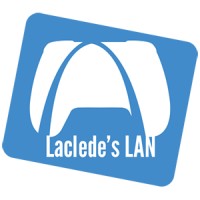 Lacledes LAN Logo