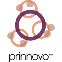 prinnovo Logo