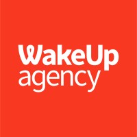 WakeUp Agency Logo