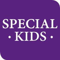 SpecialKids.Company Logo