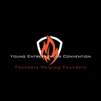 Young Entrepreneur Convention Logo