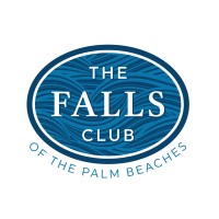 The Falls Club Logo