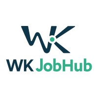 WK JobHub Logo