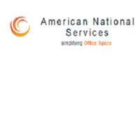 American National Services Logo