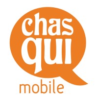 Chasqui Mobile (Vista Latina Technologies LLC) Logo