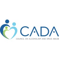 Council on Alcoholism & Drug Abuse Logo