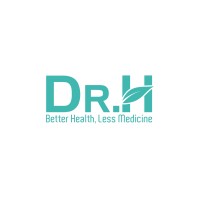 Dr H Rejoint / Functional Herbals LLC Logo