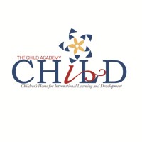 The Child Academy International Preschool Logo