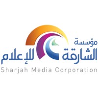 Sharjah Media Corporation Logo