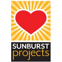 Sunburst Projects Logo