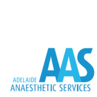 Adelaide Anaesthetic Services Logo