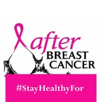 after BREAST CANCER (ABC) Logo