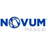 Novum Medical Logo