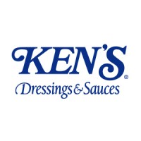 Kens Foods Logo