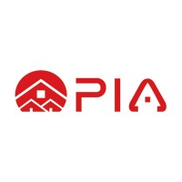 The Property Industry Alliance (PIA) Logo
