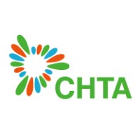 CHTA-中國酒店及未來旅行創新聯盟 Logo