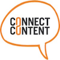 Connect Content Logo