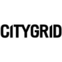 CityGrid Media Logo