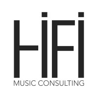 HiFi Consulting Logo