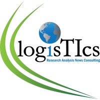 Logistics Trends & Insights LLC Logo