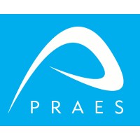 Full-Service Internetbureau Praes Logo