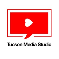Tucson Media Studio LLC Logo