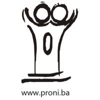 PRONI Center for Youth Development Logo