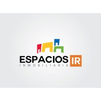 Espacios IR Inmobiliaria Logo