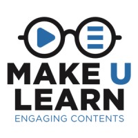 Make U Learn Logo