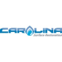 Carolina Surface Restoration Logo