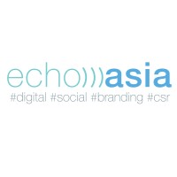 Echo Asia Communications Logo