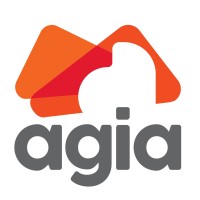 AGIA Andorra Logo
