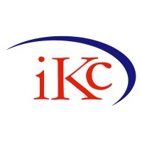 Island Key Computer Ltd. Logo