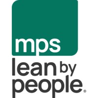 MPS Consulting Logo