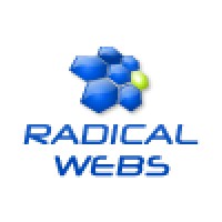 Radical Webs Inc Logo