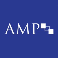 AMP Estudio Contable Logo
