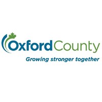 Oxford County Logo
